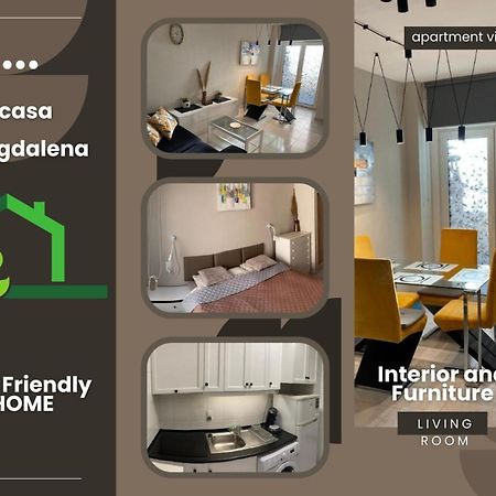 Casa Magdalena 2-Bedroom Apartament Between The Los Locos And Del Cura Beaches Torrevieja Bagian luar foto