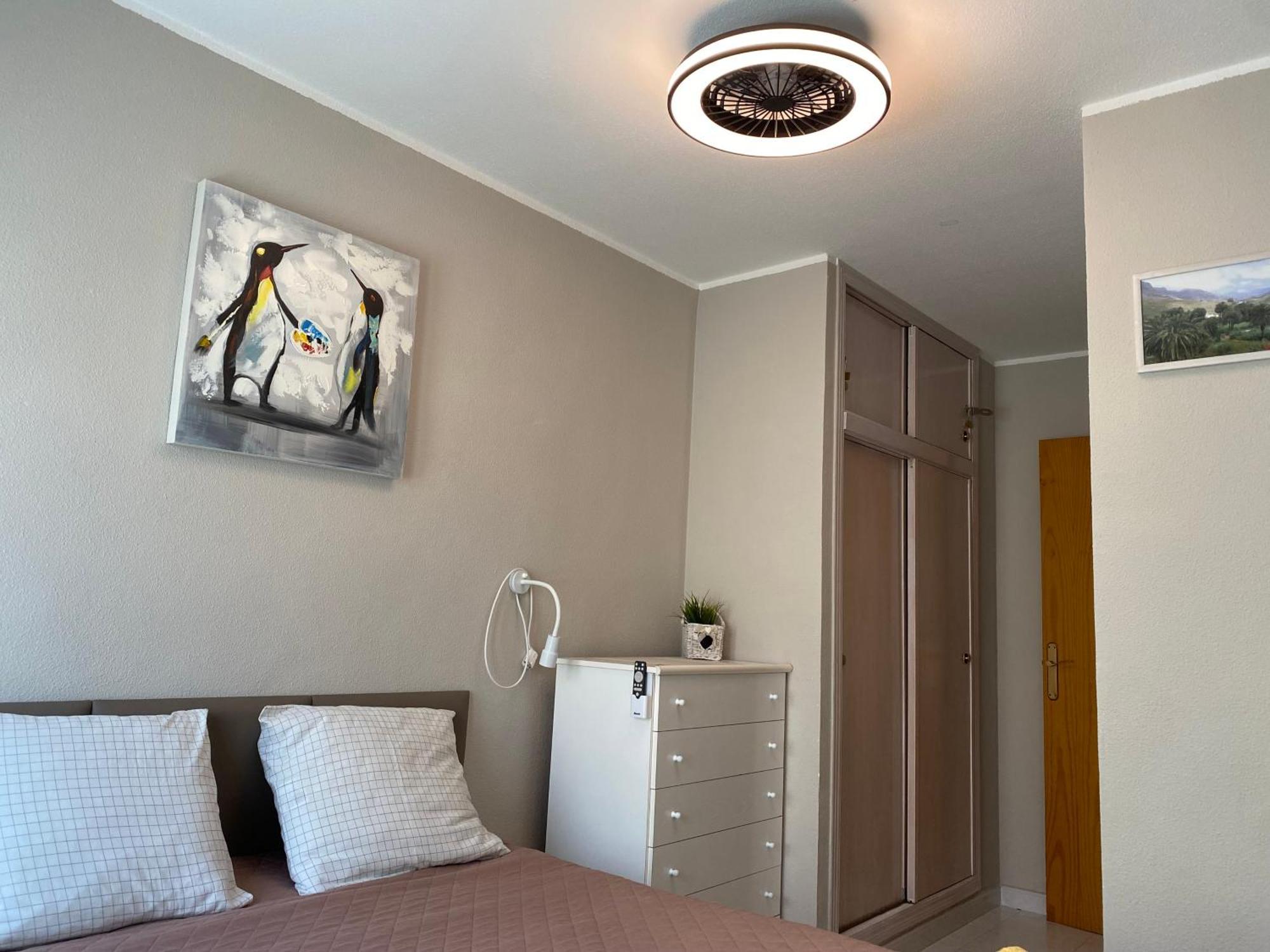 Casa Magdalena 2-Bedroom Apartament Between The Los Locos And Del Cura Beaches Torrevieja Bagian luar foto